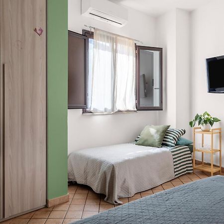 Ferienwohnung Didi House Duomo CTA Exterior foto