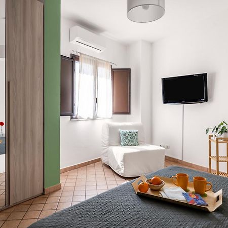 Ferienwohnung Didi House Duomo CTA Exterior foto