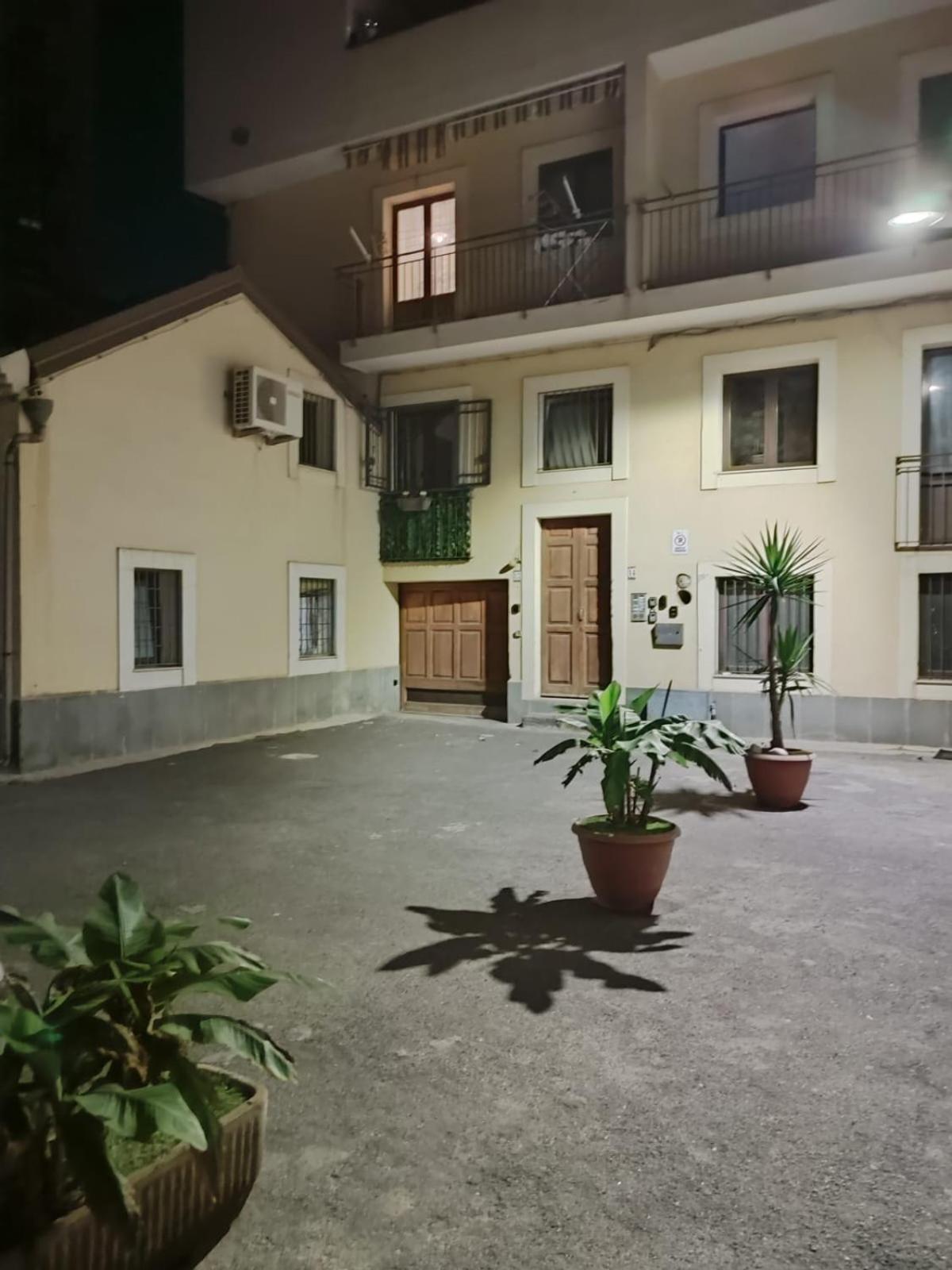 Ferienwohnung Didi House Duomo CTA Exterior foto
