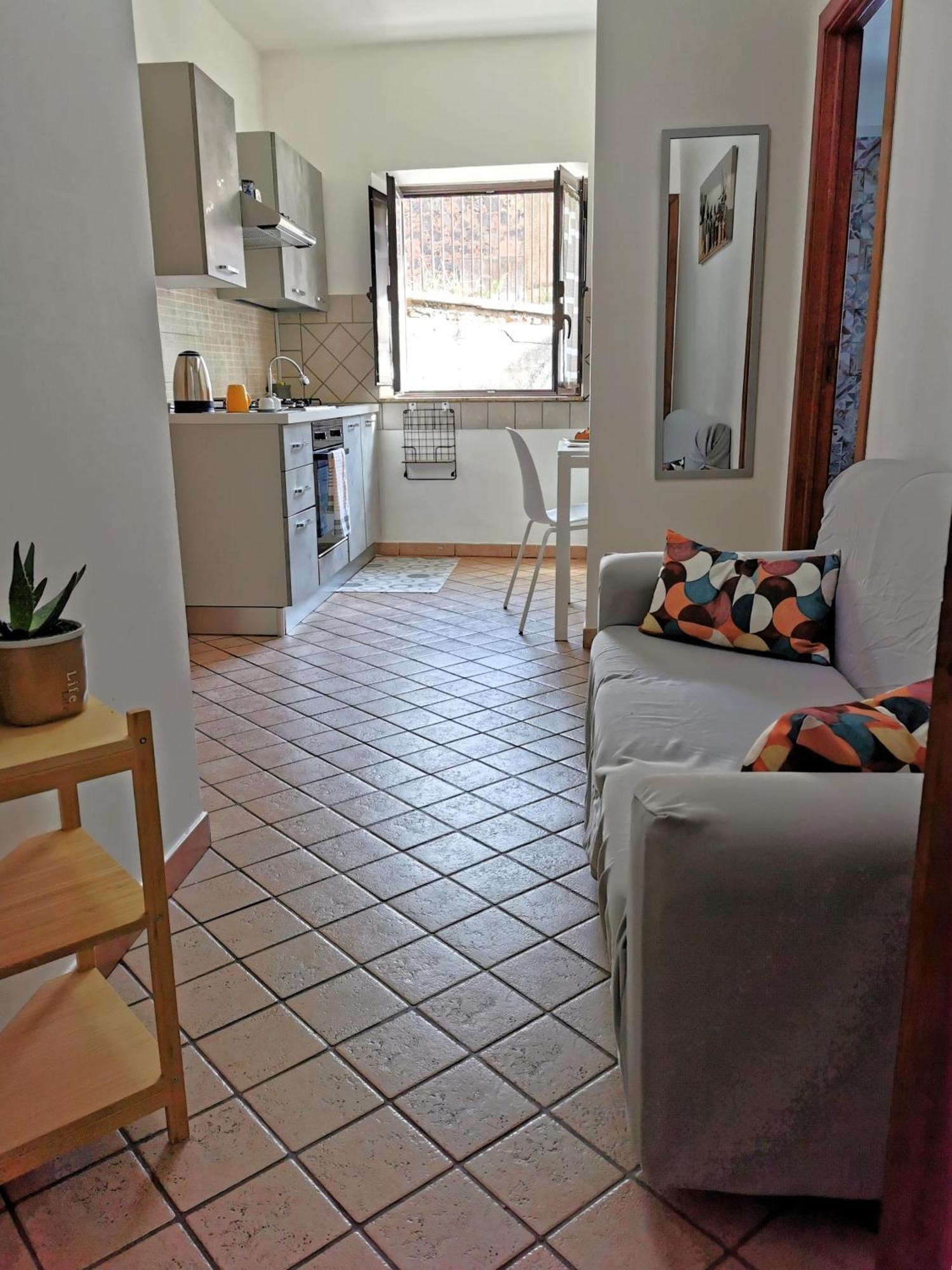 Ferienwohnung Didi House Duomo CTA Exterior foto