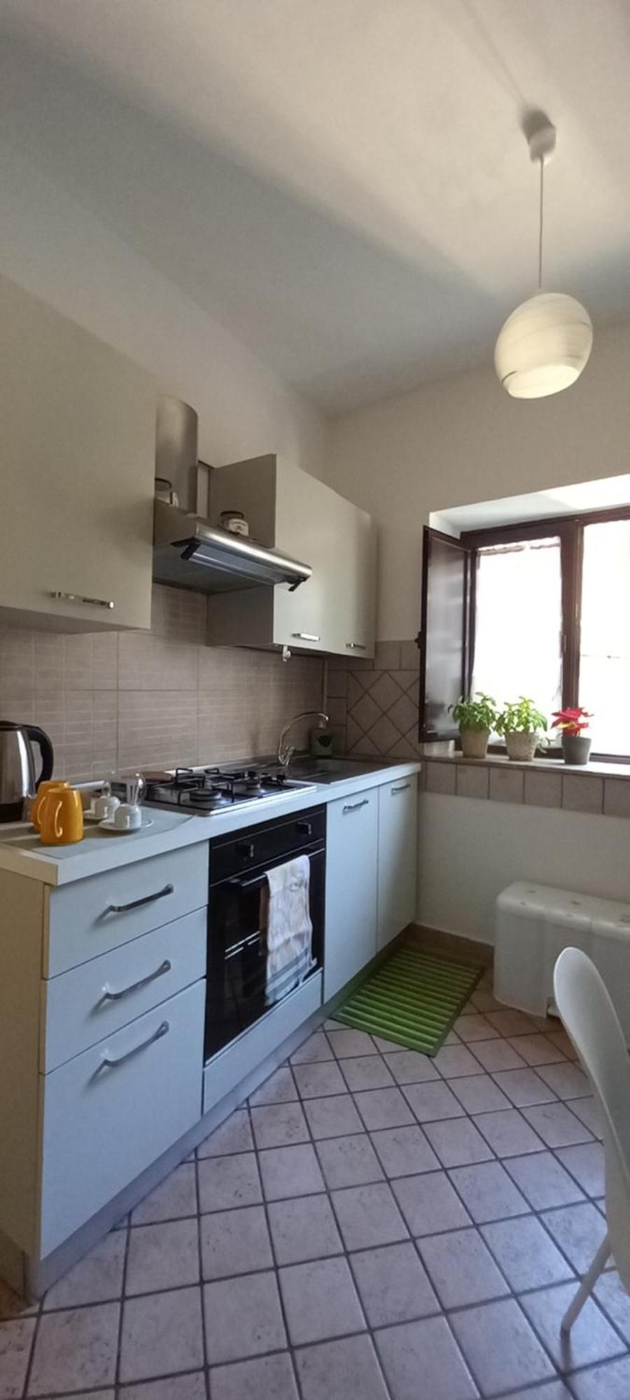 Ferienwohnung Didi House Duomo CTA Exterior foto