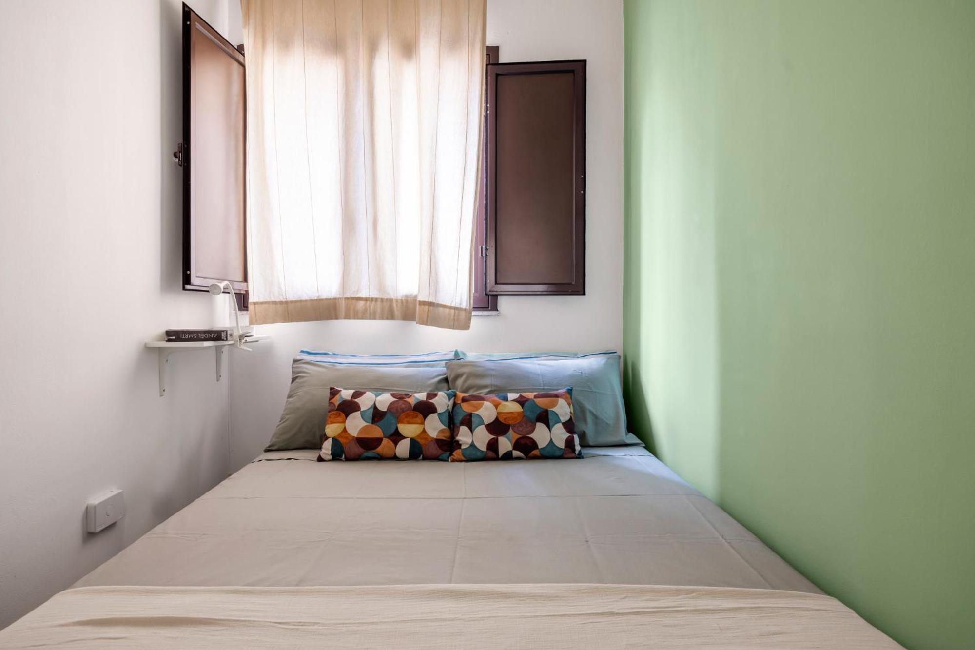Ferienwohnung Didi House Duomo CTA Exterior foto