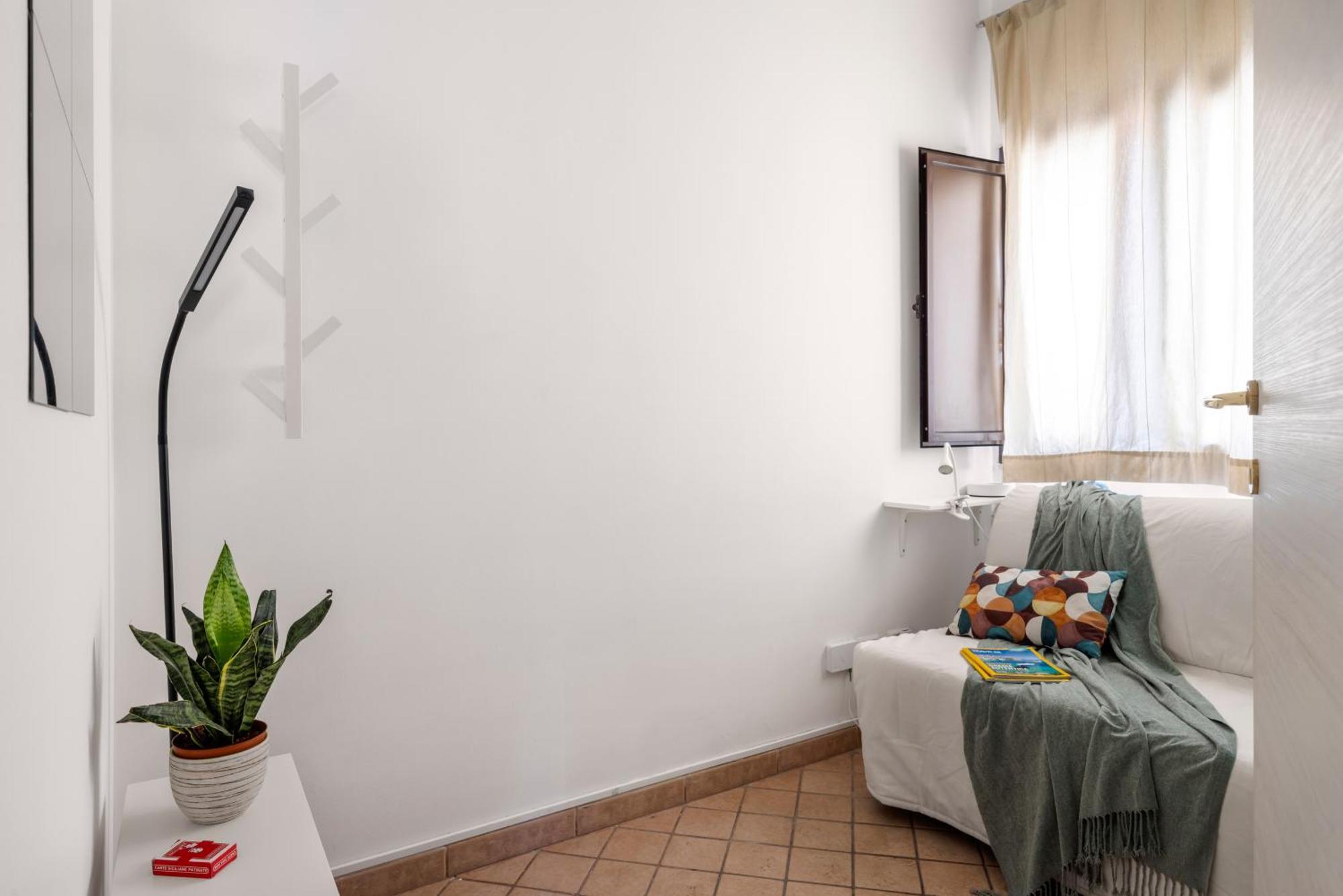 Ferienwohnung Didi House Duomo CTA Exterior foto