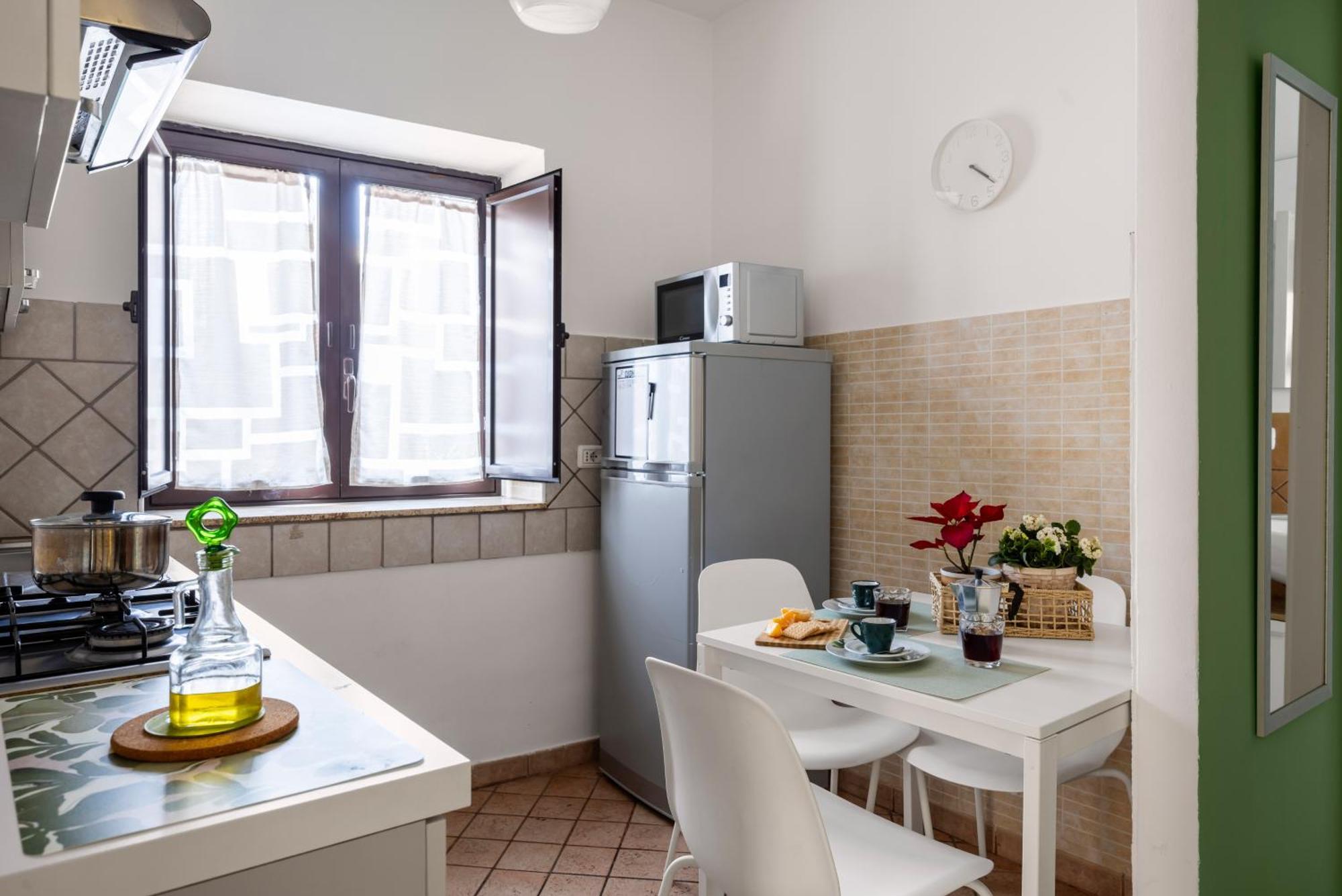 Ferienwohnung Didi House Duomo CTA Exterior foto
