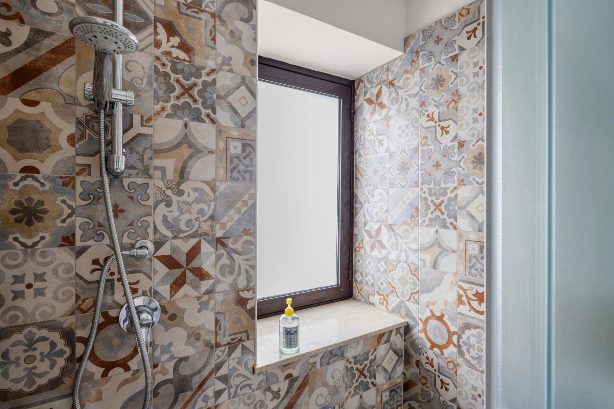 Ferienwohnung Didi House Duomo CTA Exterior foto